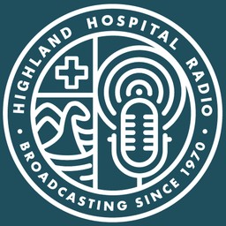 Highland Hospital Radio