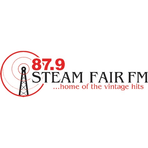 Steam Fair FM