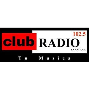 Club Radio 102.5 FM Antigua Guatemala