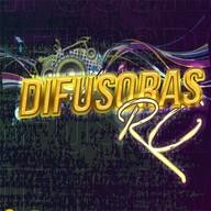Difusoras RC