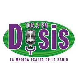 Dosis Radio 105.3 FM