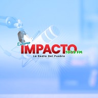 Estéreo Impacto 107.9