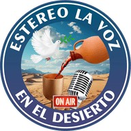 Estereo La Voz En El Desierto