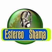 Estereo Shama