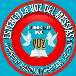 Estereo la Voz del Messias HD