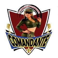 La Comandante FM