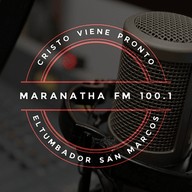 Maranatha FM100.1