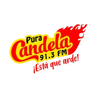 Pura Candela 91.3 FM