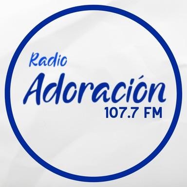 Radio Adoración 107.7 FM