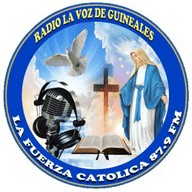 Radio La Voz De Guineales 87.9 FM
