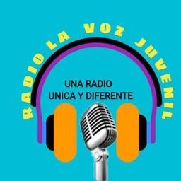 Radio La Voz Juvenil