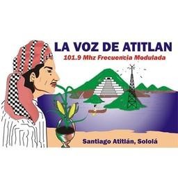Radio La Voz de Atitlán