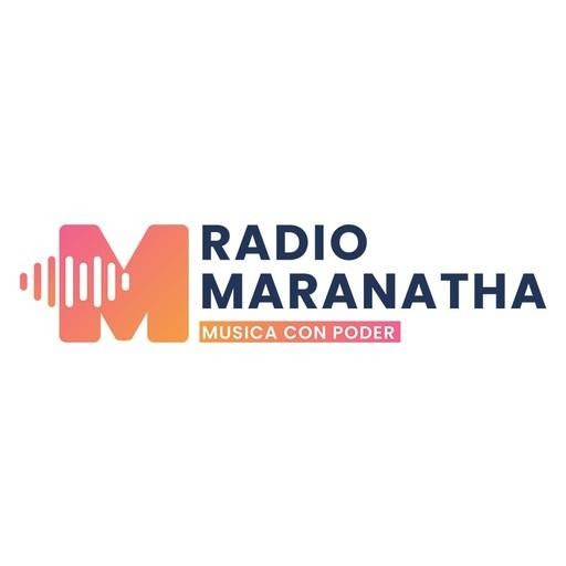 Radio Maranatha Online