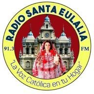 Radio Santa Eulalia