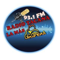 Radio Tacana 93.1 FM