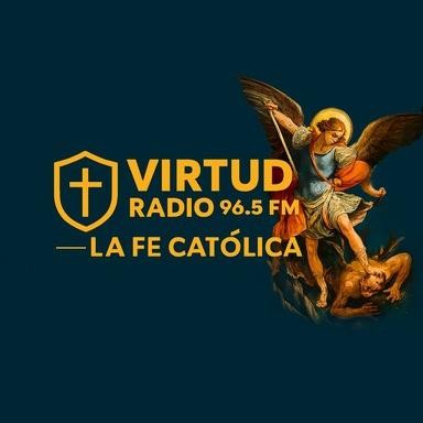 Radio Virtud 96.5 FM