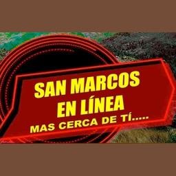 San Marcos en Linea
