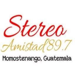 Stereo Amistad
