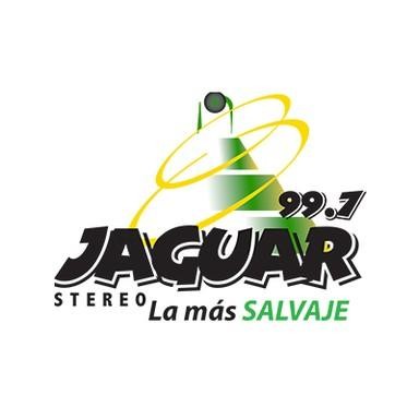 Stereo Jaguar 99.7