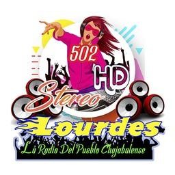 Stereo Lourdes HD
