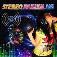 Stereo Paxixil