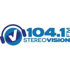 Stereo Visión 104.1 FM