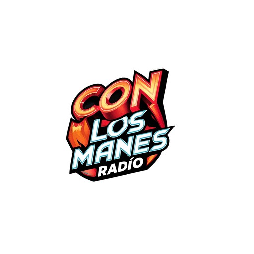 Con Los Manes