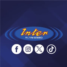 Inter 91.7 FM