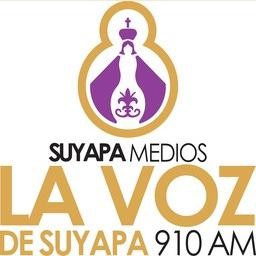 La Voz de Suyapa