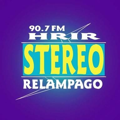Relampago Stereo 90.7 FM