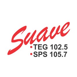 Suave 102.5 FM