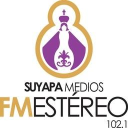Suyapa FM Estéreo