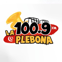 100.9 FM La Plebona
