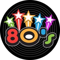 80's Online Radio