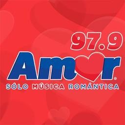 Amor 97.9 FM