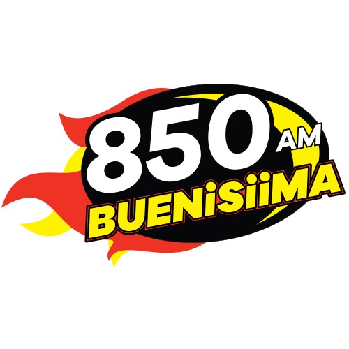 Buenisiima 850 AM