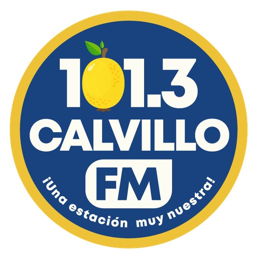 Calvillo FM 101.3