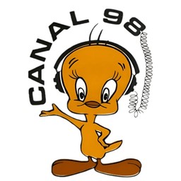 Canal 98 Online
