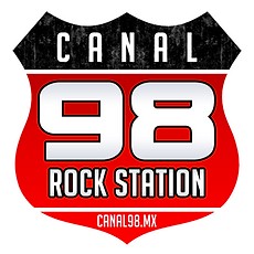 Canal 98 Rock Station 89.9 FM