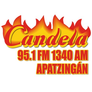 Candela 95.1 Apatzingán