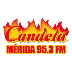 Candela 95.3 - Mérida
