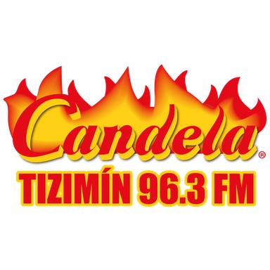 Candela 96.3 - Tizimín
