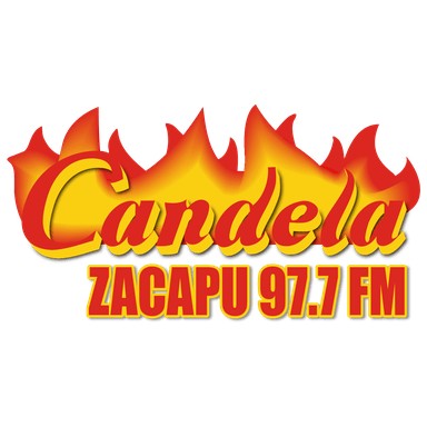 Candela 97.7 - Zacapú