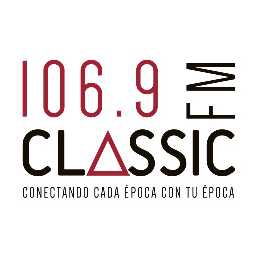 Classic FM 106.9 | Monterrey