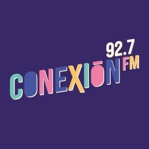 Conexión 92.7 FM