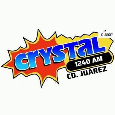 Crystal 1240 AM
