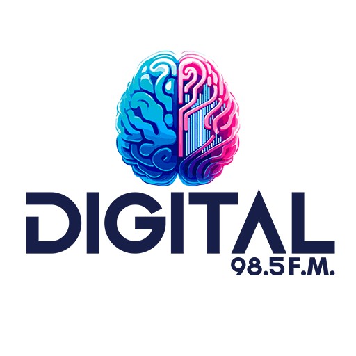 Digital 98.5 FM