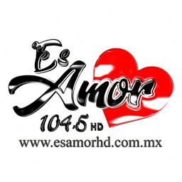 Es Amor 104.5 FM