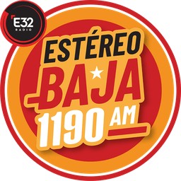 Estéreo Baja 1190 AM Mexicali