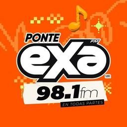 Exa FM Guasave